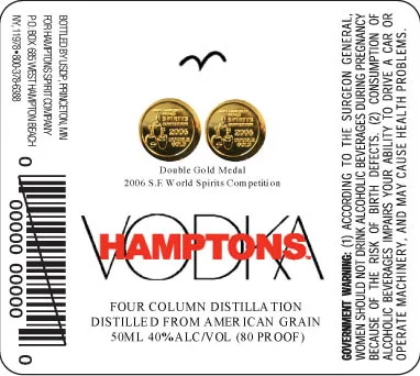 Hamptons