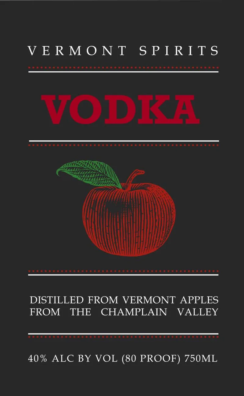 Vermont Spirits