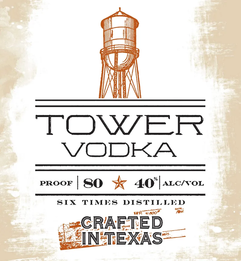 Tower