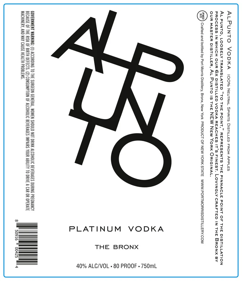 Alpunto