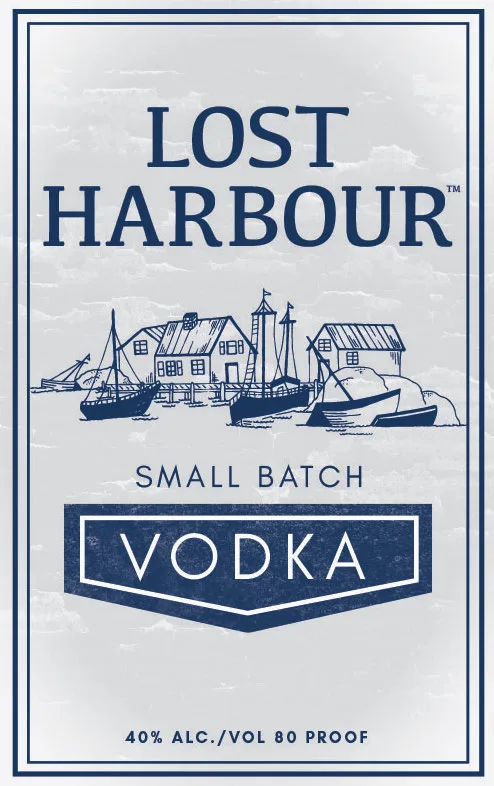 Lost Harbour