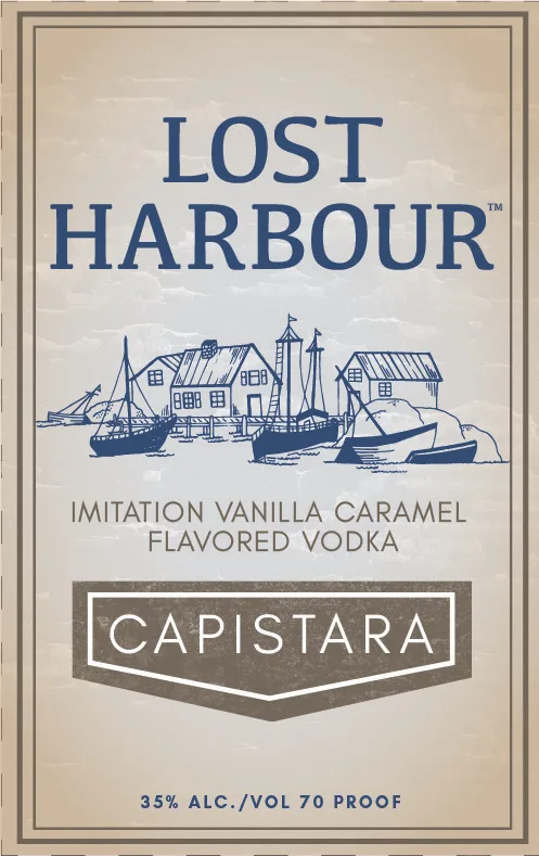 Vodka - Other Flavored