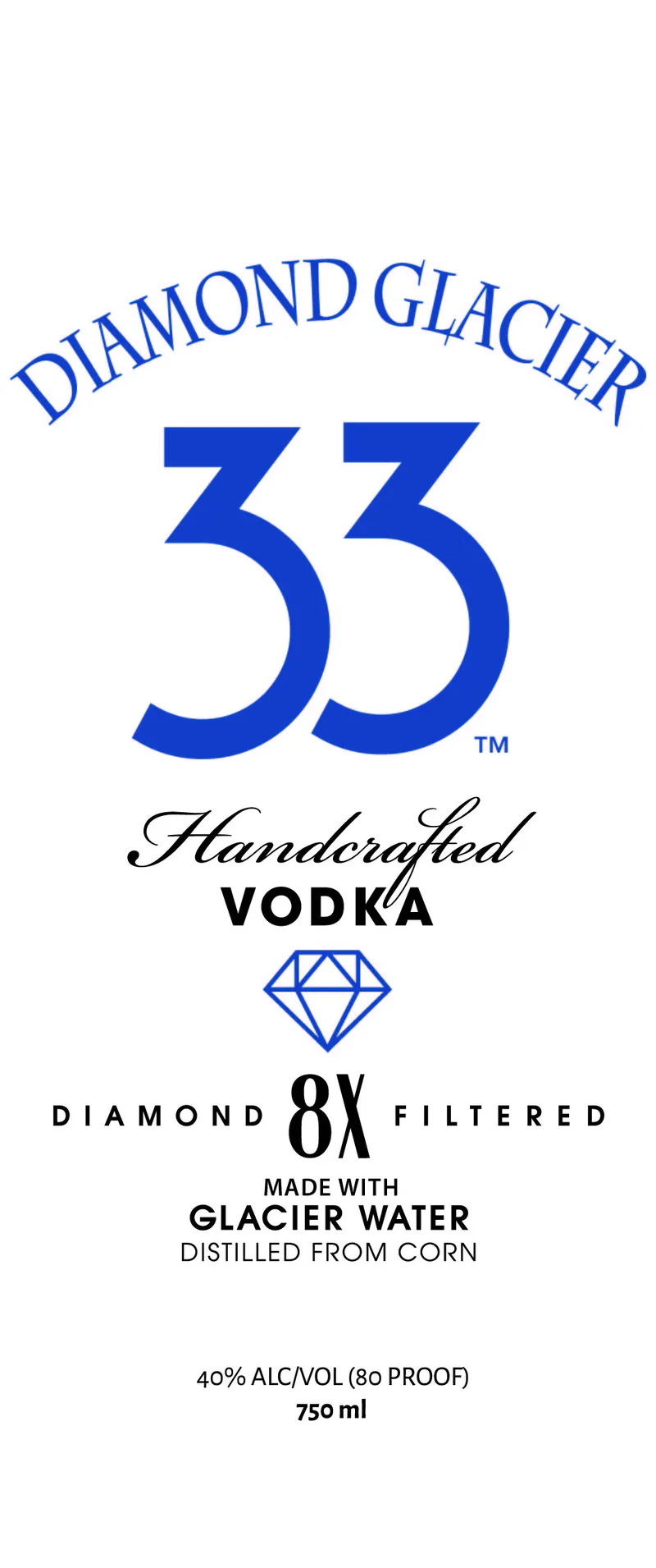 Diamond Glacier 33