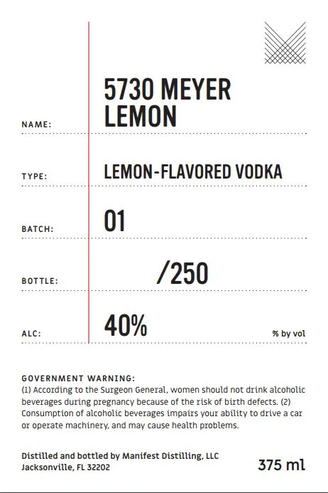 5730 Meyer Lemon