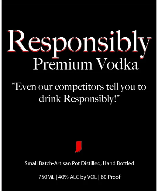 Responsibly Premium