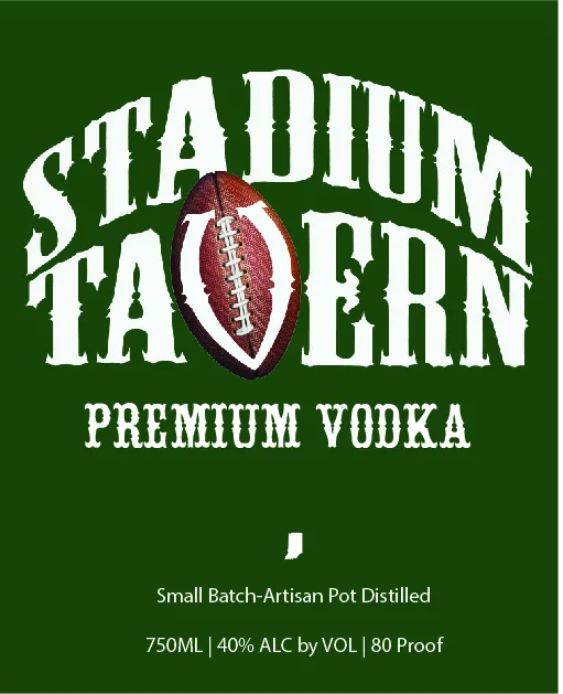 Stadium Tavern