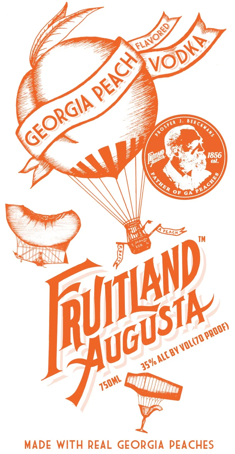 Fruitland Augusta