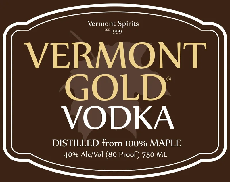Vermont Gold