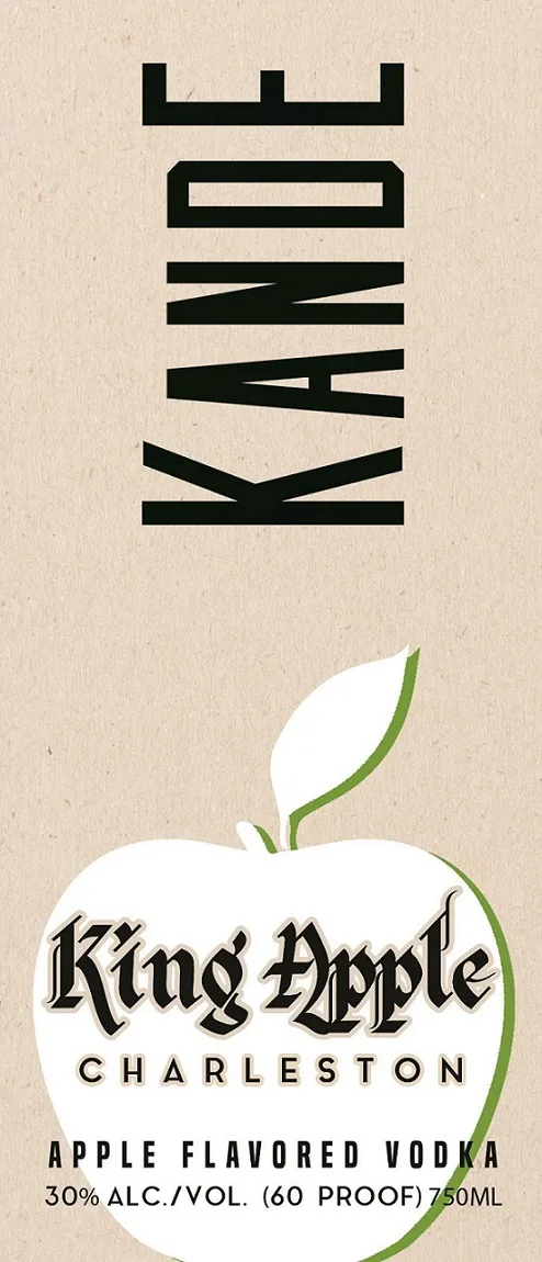 King Apple