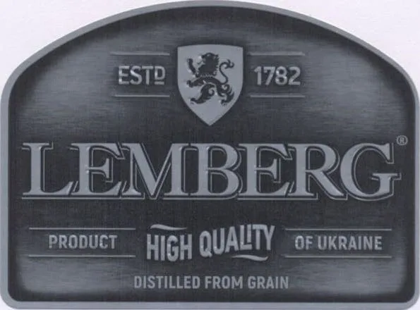 Lemberg label