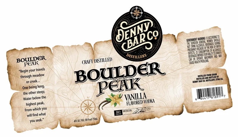 Denny Bar Company LLC.