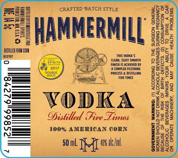 Hammermill