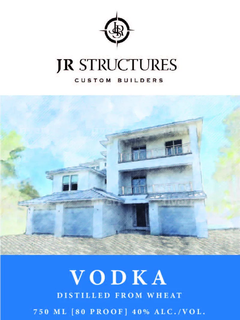 Jr Structures