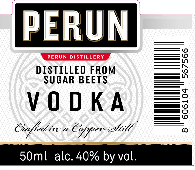 Perun label