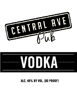 Central Ave Pub