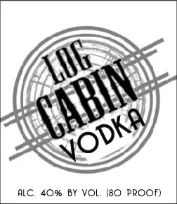 Log Cabin