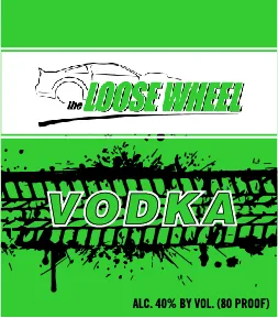 The Loose Wheel