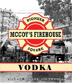 Mccoy's Firehouse