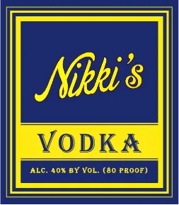Nikki's