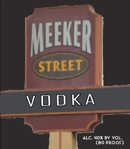 Meeker Street