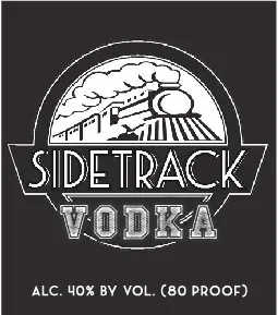 Sidetrack