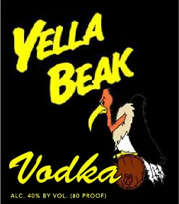 Yella Beak