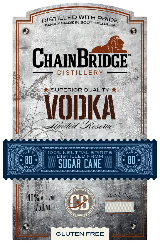 Limited Reserve