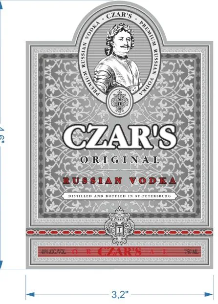 Czar's Original