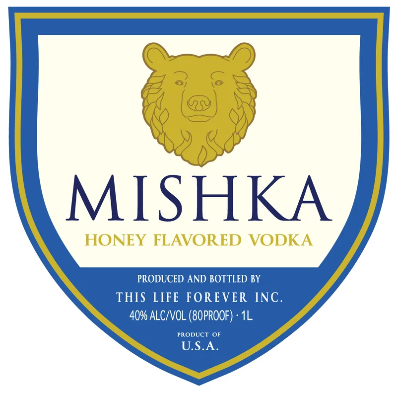 Vodka - Flavored