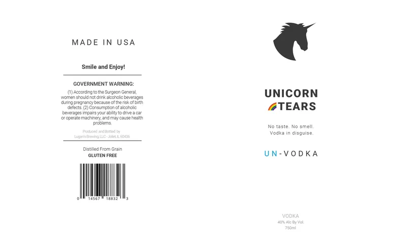 Unicorn Tears