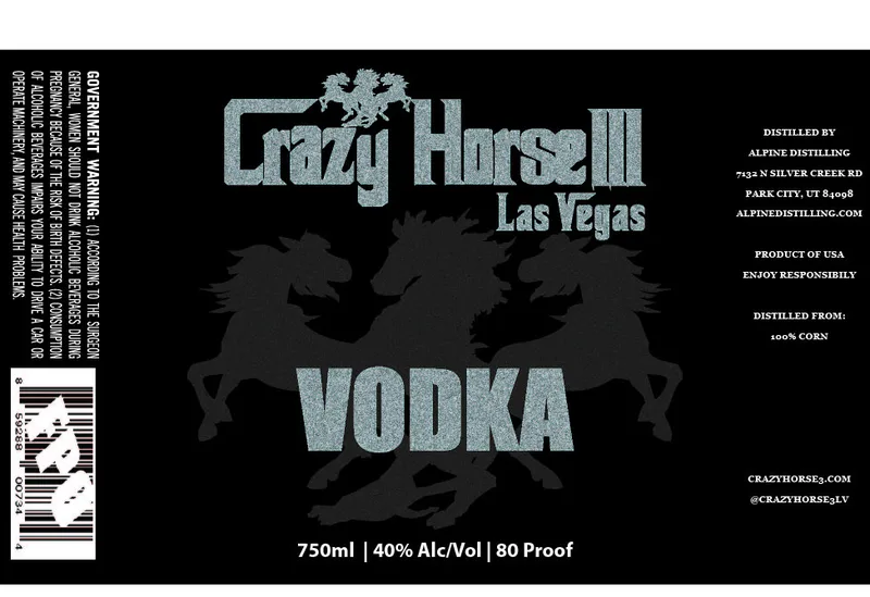 Crazy Horse