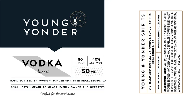 Young And Yonder