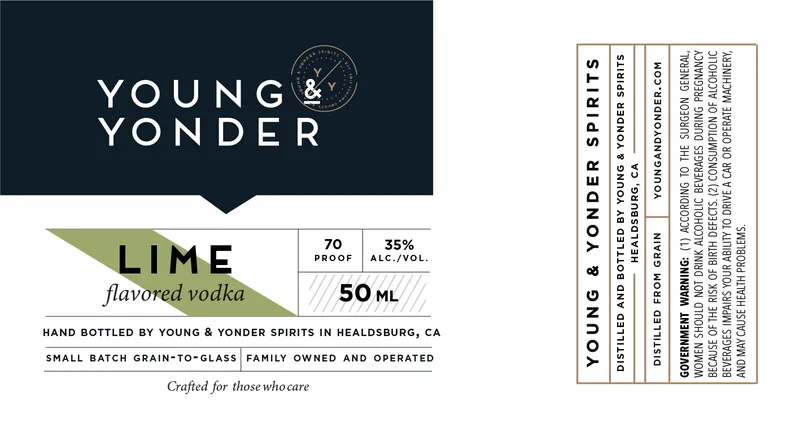 Young & Yonder
