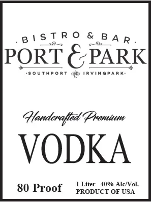 Port & Park