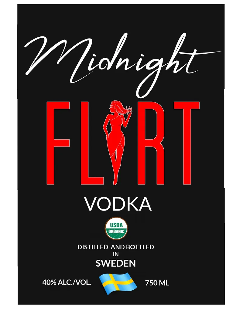 Midnight Flirt