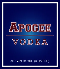 Apogee