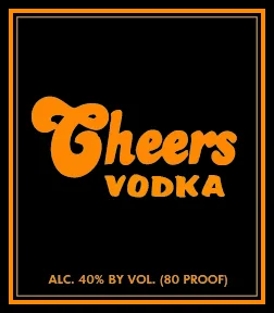Cheers