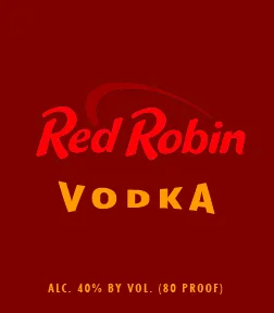 Red Robin