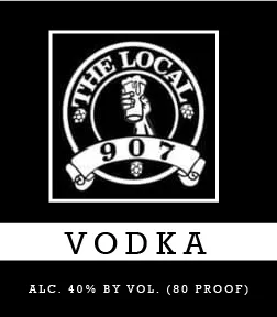 The Local 907