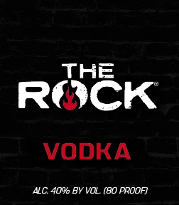 The Rock