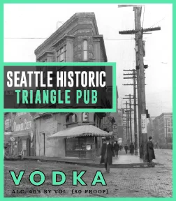 Triangle Pub