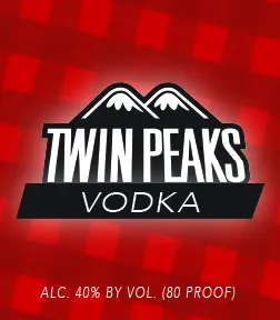 Twin Peaks