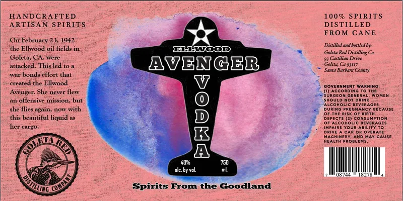Ellwood Avenger