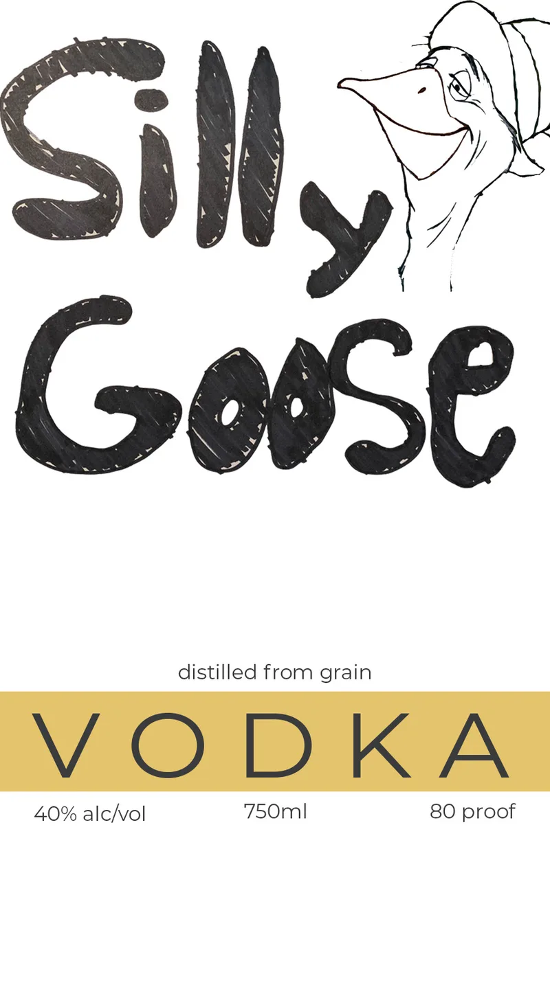 Silly Goose