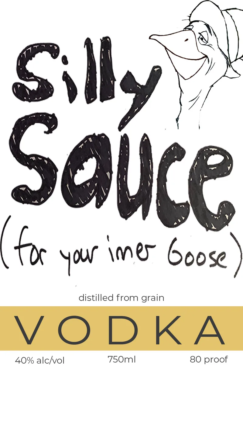 Silly Sauce