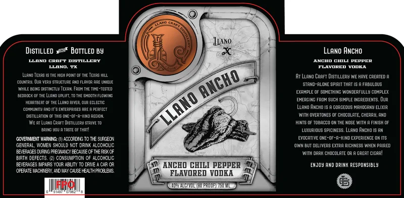 Llano Ancho