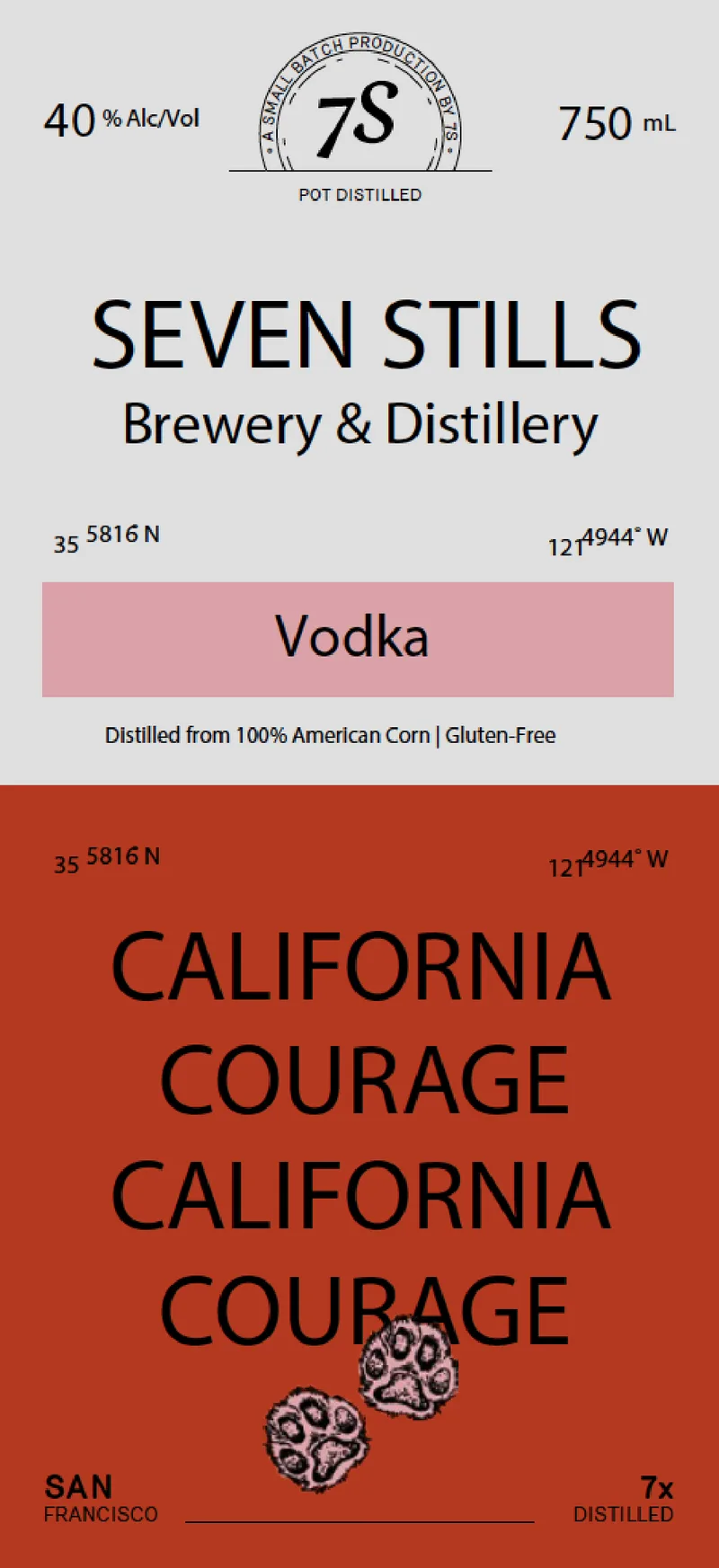 Seven Stills Brewery & Distillery