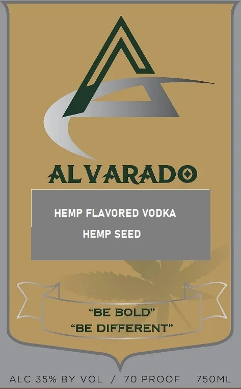 Vodka - Other Flavored
