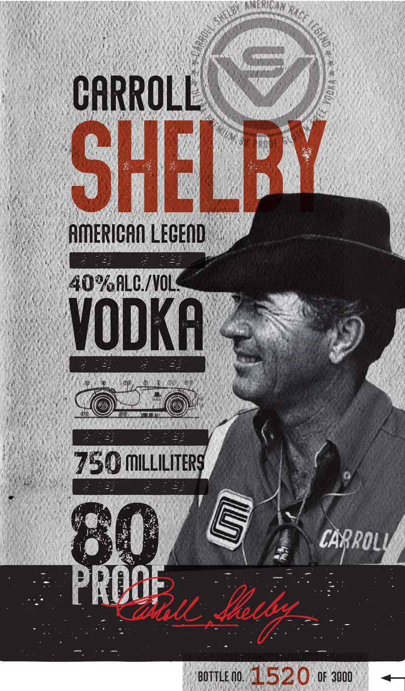 Carroll Shelby
