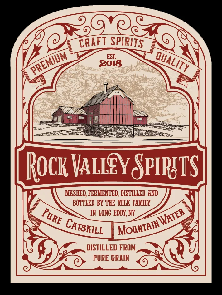 Rock Valley Spirits